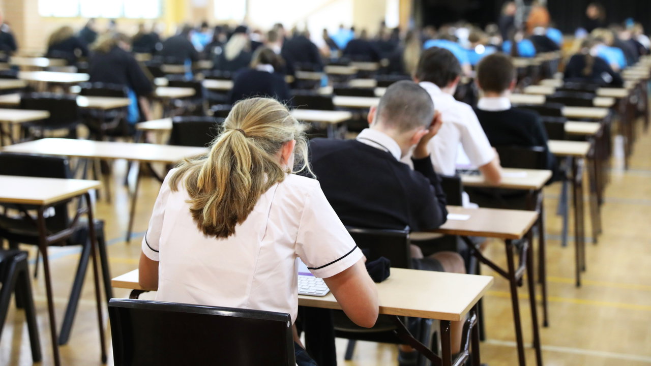 Matura 2021 będzie wyglądać inaczej niż do tej pory! Jakie zmiany wprowadza MEN?