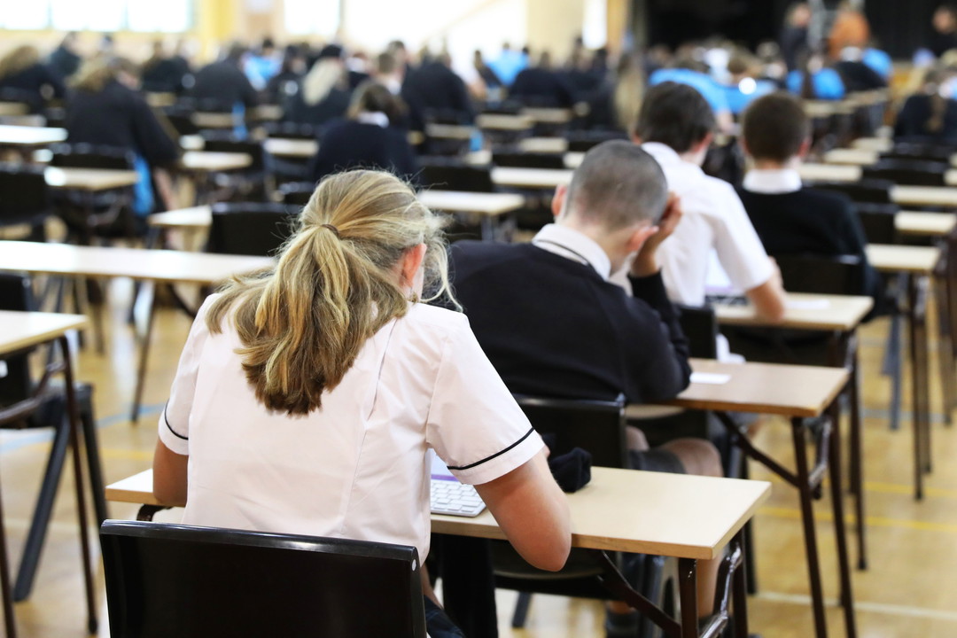 Matura 2021 będzie wyglądać inaczej niż do tej pory! Jakie zmiany wprowadza MEN?