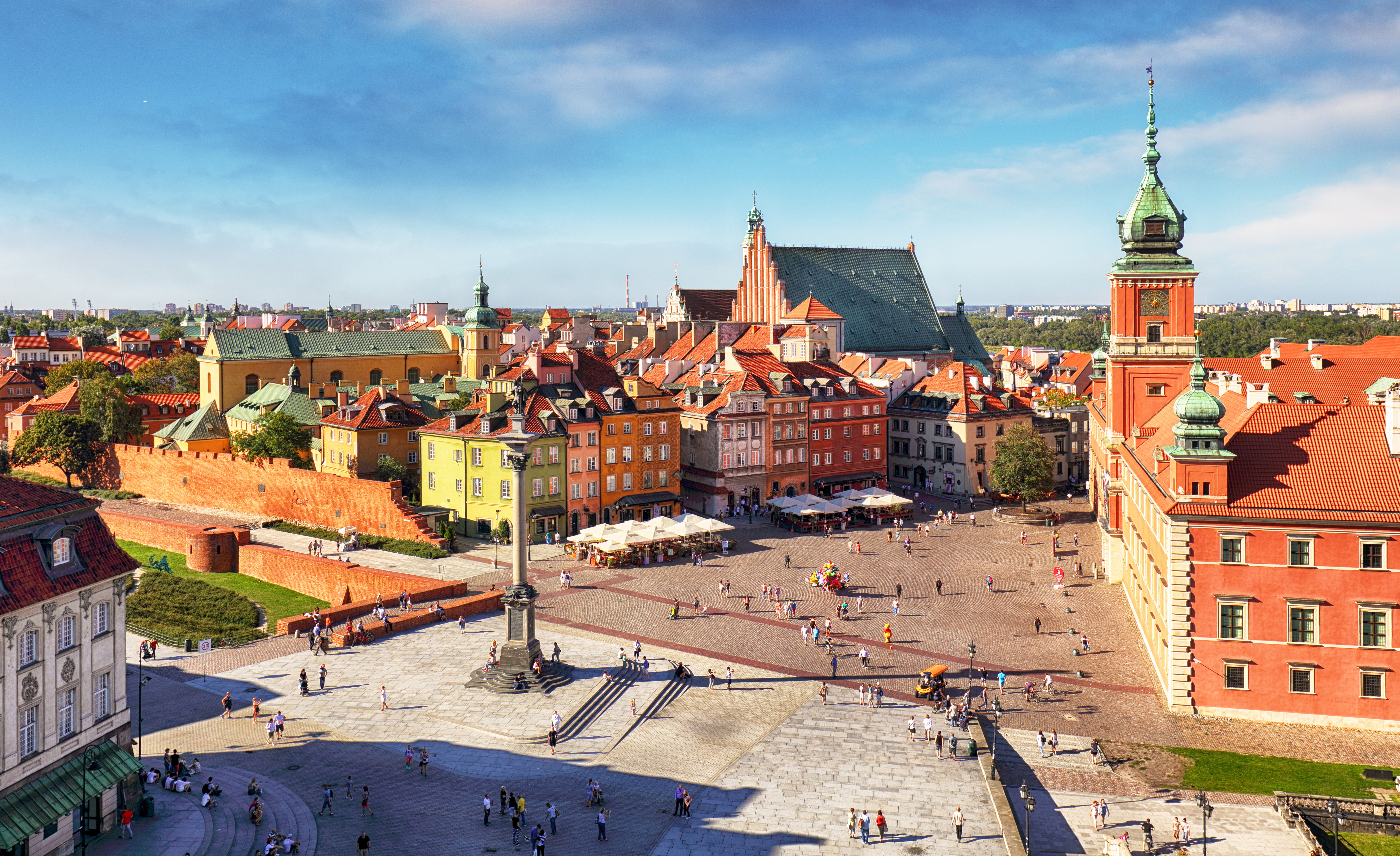 Oto zwycięzcy Turystycznych Mistrzostw Blogerów 2020