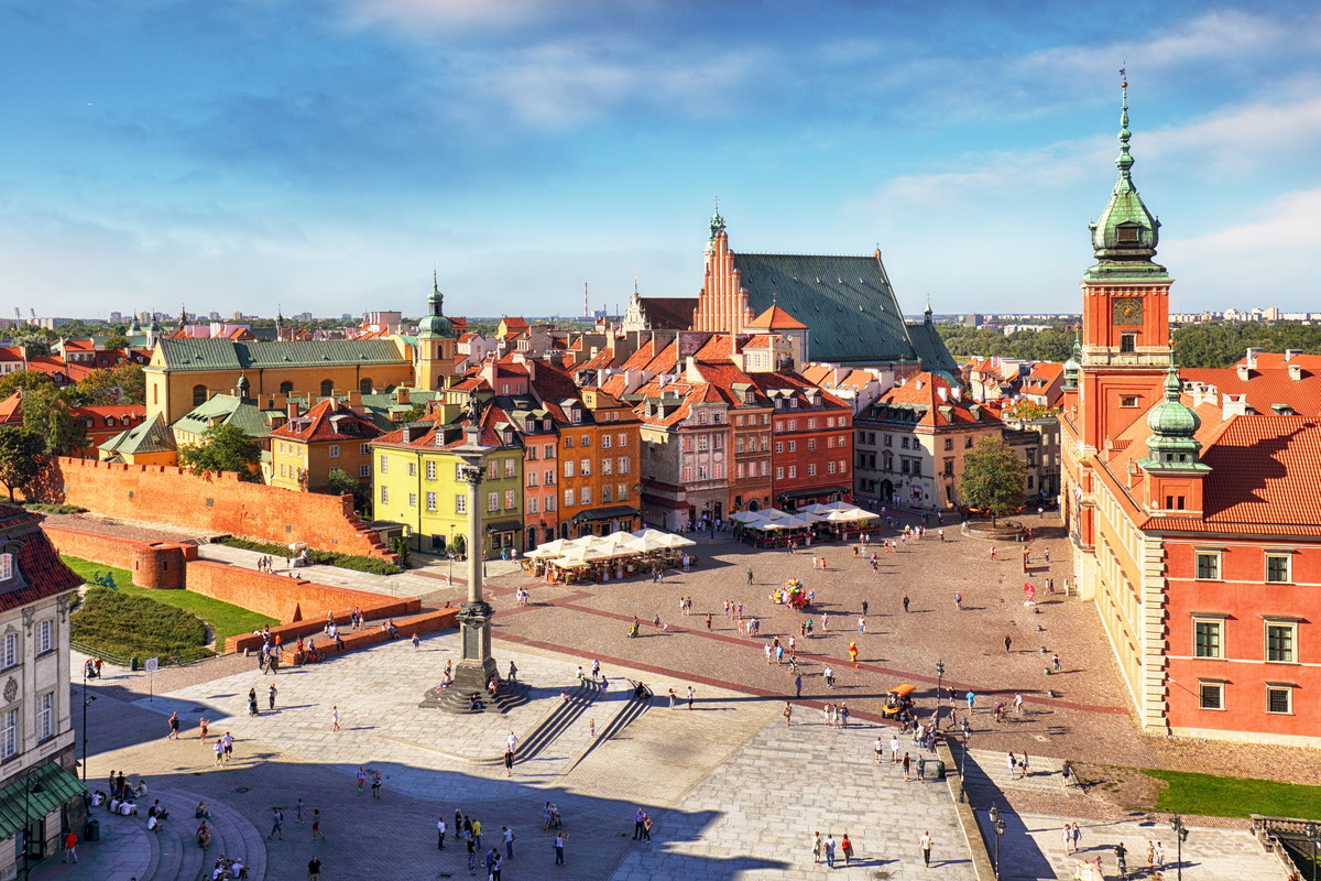 Oto zwycięzcy Turystycznych Mistrzostw Blogerów 2020