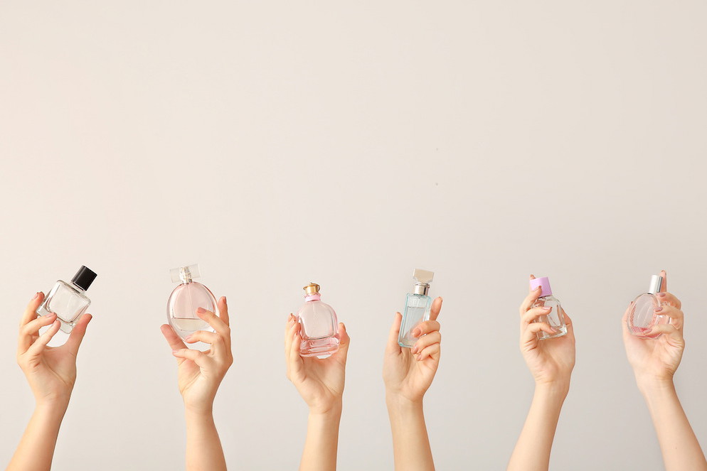 Słodkie perfumy, w których (nie tylko ty) się zakochasz. A w nich: wanilia, karmel i najpyszniejsze owoce