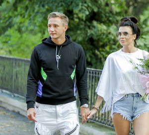 Magdalena Stępień jest w ciąży! Uczestniczka „Top Model” i Jakub Rzeźniczak już wkrótce zostaną rodzicami