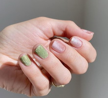 Velvet Nails - inspiracje na modne paznokcie