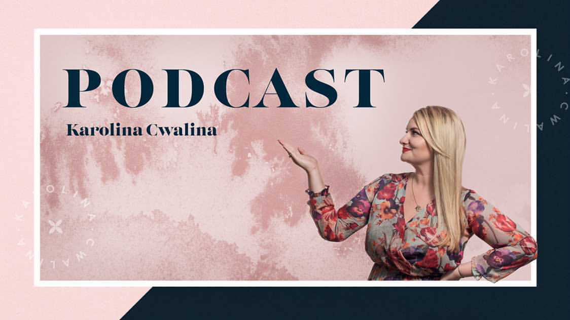 Podróże na własnej skórze, czyli Martyna Skura w kolejnym odcinku podcastu #girlTALK