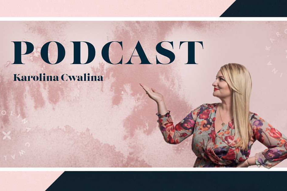 Podróże na własnej skórze, czyli Martyna Skura w kolejnym odcinku podcastu #girlTALK