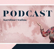 Podróże na własnej skórze, czyli Martyna Skura w kolejnym odcinku podcastu #girlTALK