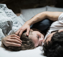 sex/life