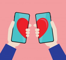 Uważaj na te znaki zodiaku – mogą zerwać z tobą przez SMS lub Messengera!