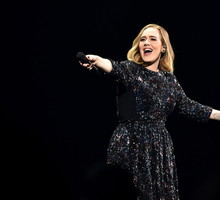 Adele powraca! Wokalistka wypuści nową muzykę już w 2021 roku