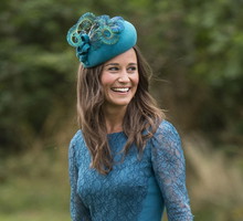 Pippa Middleton jest w ciąży! Siostra księżnej Kate spodziewa się drugiego dziecka
