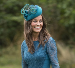 Pippa Middleton jest w ciąży! Siostra księżnej Kate spodziewa się drugiego dziecka