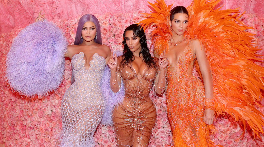 Powstanie nowe reality show z udziałem rodziny Kardashian-Jenner!