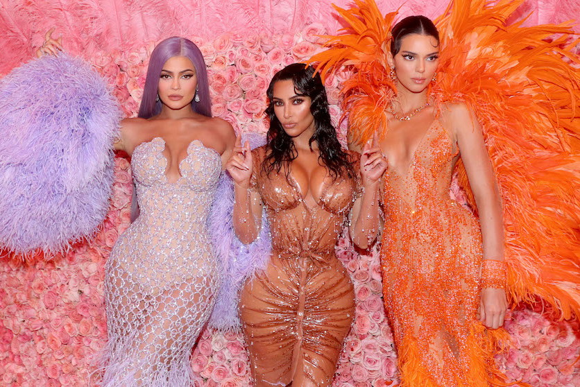 Powstanie nowe reality show z udziałem rodziny Kardashian-Jenner!