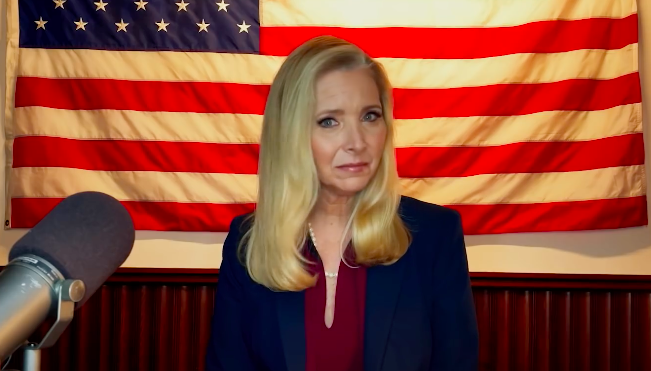 „Giń 2020”, czyli pożegnanie Netflixa ze starym rokiem. Zobaczcie zwiastun z gwiazdorską obsadą!