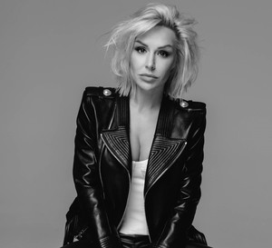 Blanka Lipińska