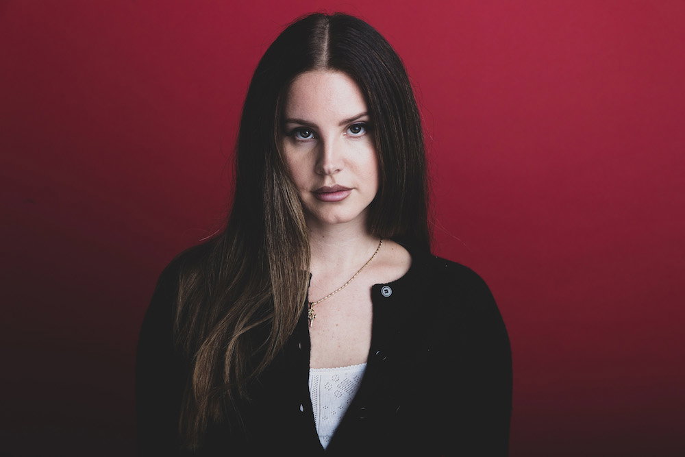 Lana del Rey zaręczyła się! Wiedzieliście, że ma nowego chłopaka?