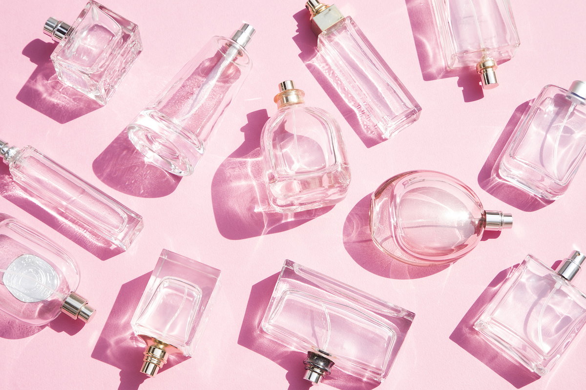 5 legendarnych perfum, do których mamy sentyment do dziś. Pamiętacie?