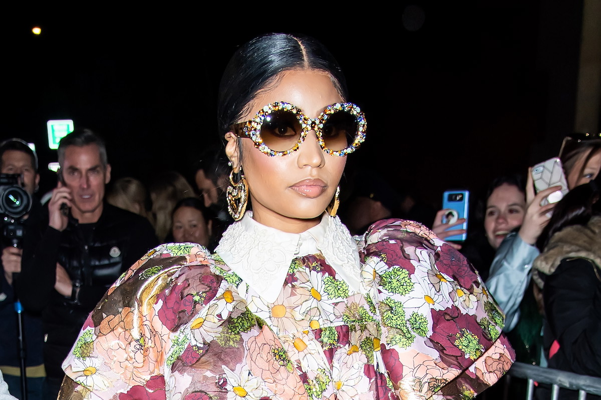 Nicki Minaj po raz pierwszy pokazała zdjęcia dziecka! „Przesyłam miłość dla wszystkich supermatek” – dodała