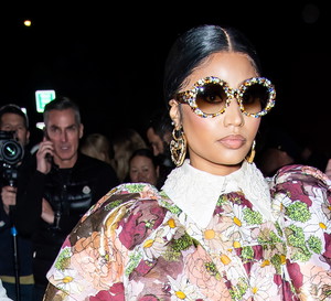 Nicki Minaj po raz pierwszy pokazała zdjęcia dziecka! „Przesyłam miłość dla wszystkich supermatek” – dodała