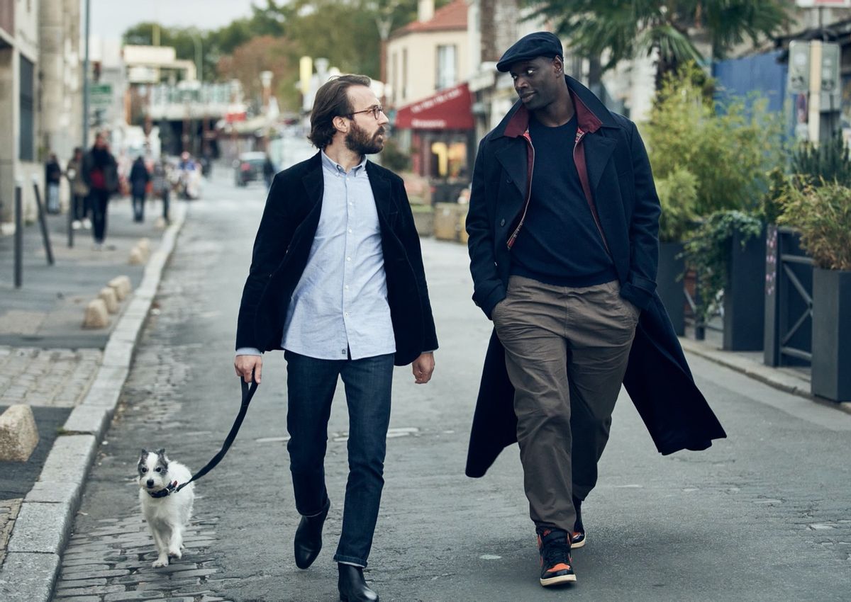 „Lupin” powraca! Netflix ujawnił zdjęcia z 2. sezon serialu