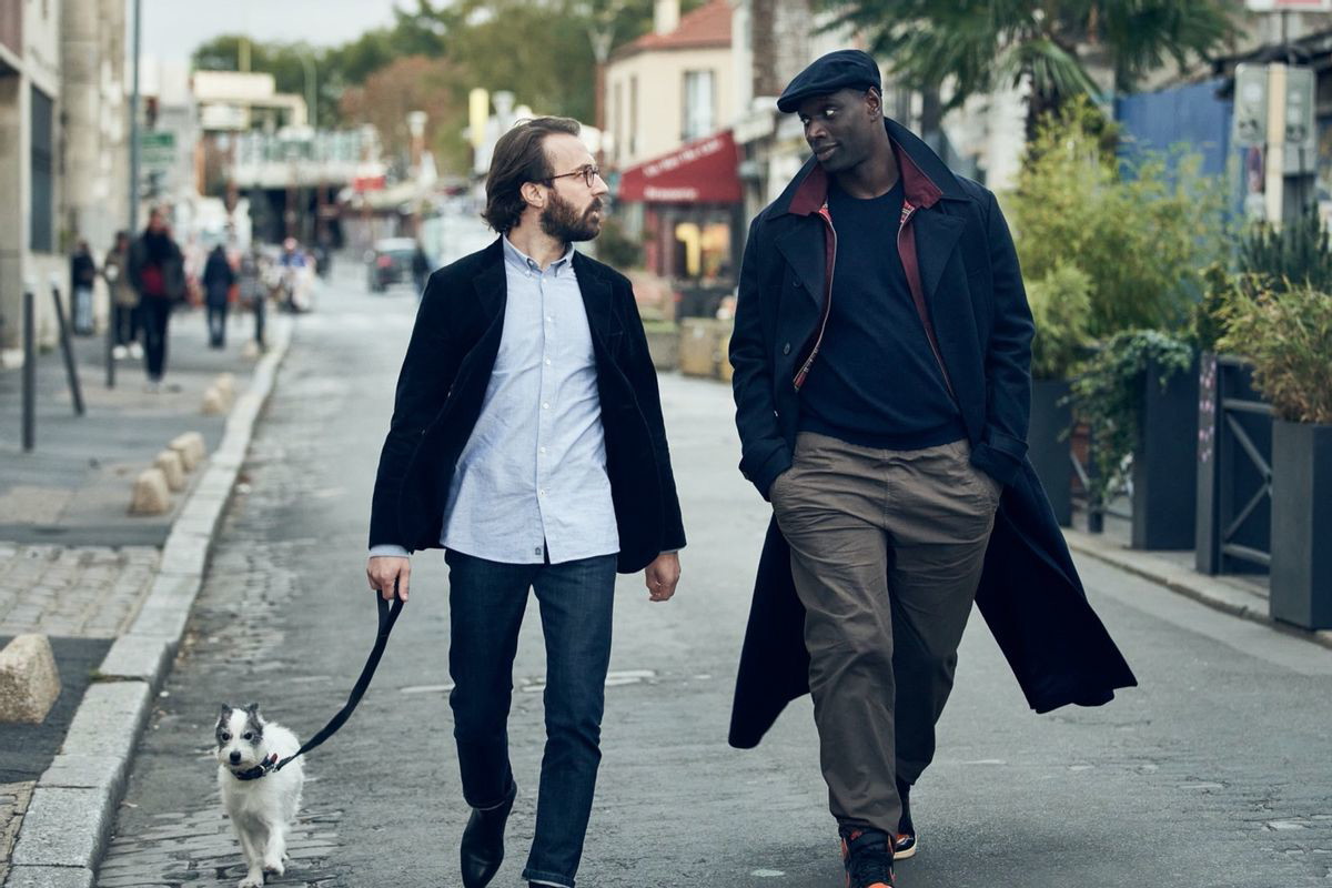 „Lupin” powraca! Netflix ujawnił zdjęcia z 2. sezon serialu