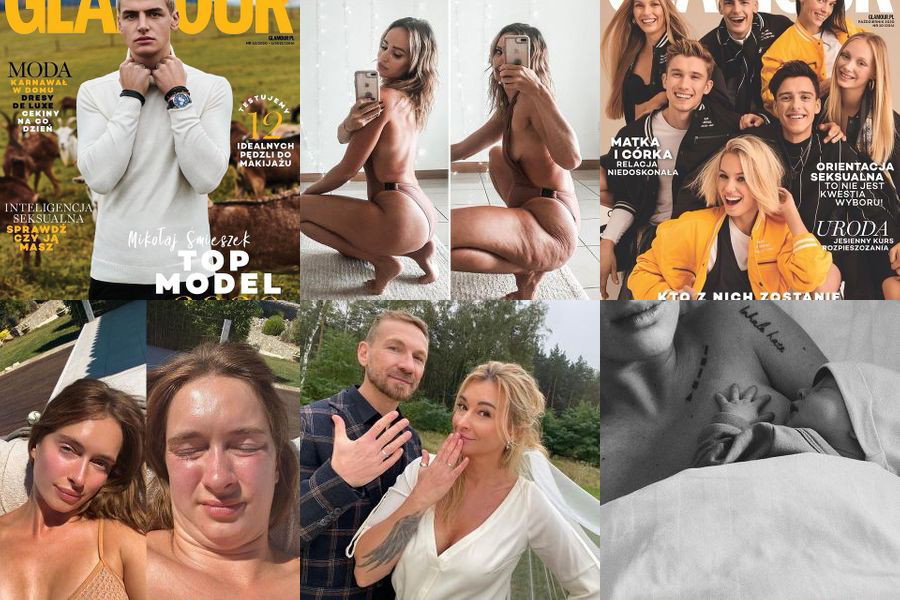 Best nine 2020