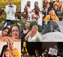 Best nine 2020