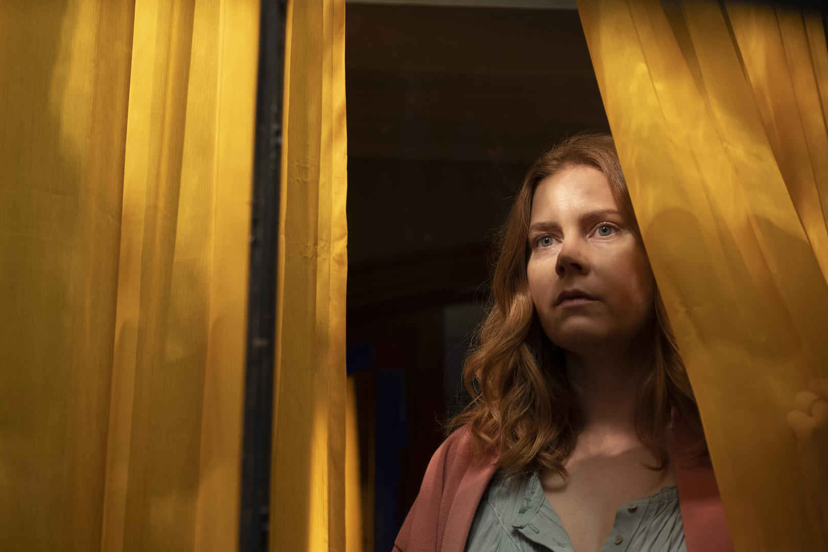 W 2021 roku co tydzień nowy film na Netflix! A wśród nich produkcje z gwiazdorską obsadą