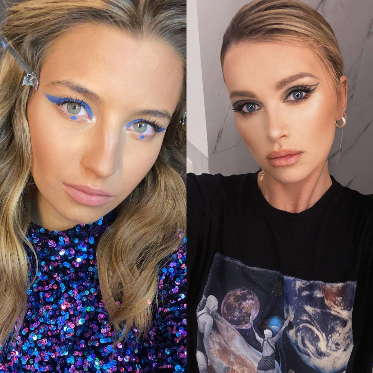 Maffashion ubiegała się o rolę, którą zagrała Julia Wieniawa! O jaki film chodzi?