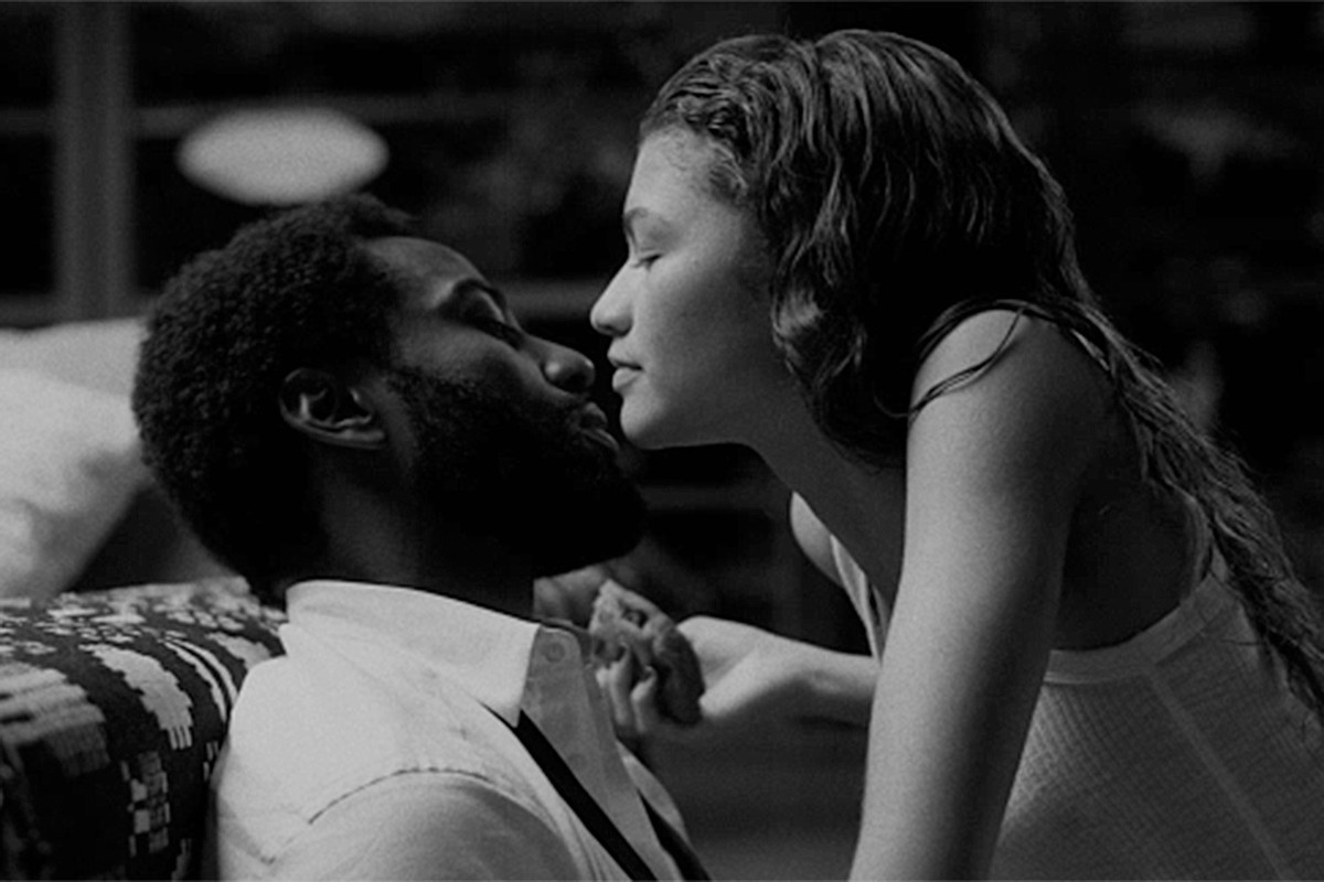 Zobaczcie zwiastun filmu „Malcolm & Marie” z w Zendayą obsadzie. Premiera produkcji na Netflixa już niebawem!