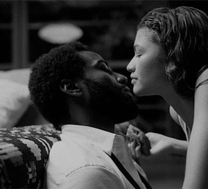 Zobaczcie zwiastun filmu „Malcolm & Marie” z w Zendayą obsadzie. Premiera produkcji na Netflixa już niebawem!