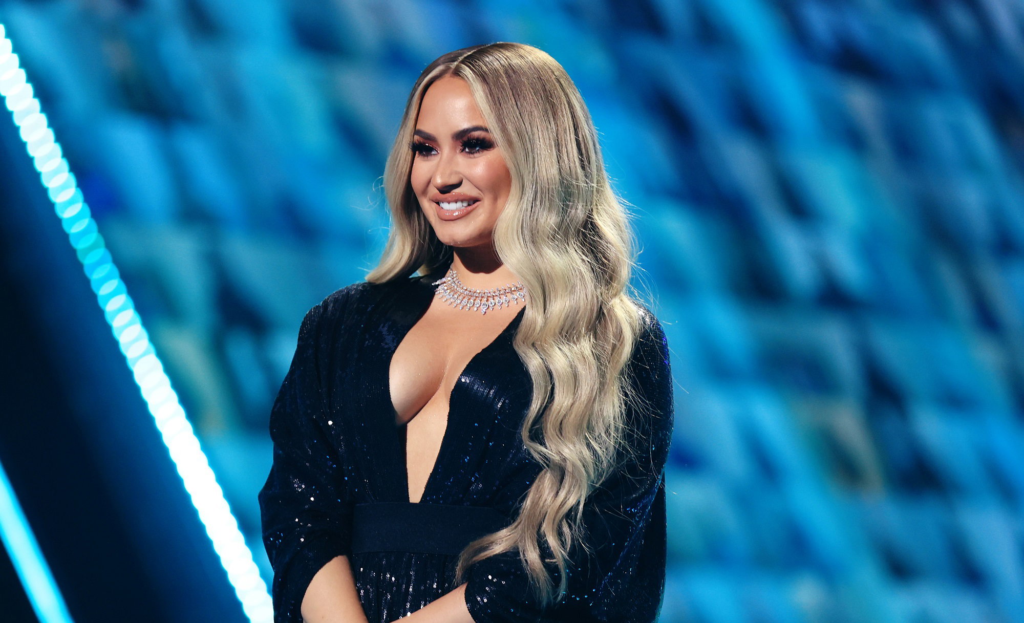 Demi Lovato
