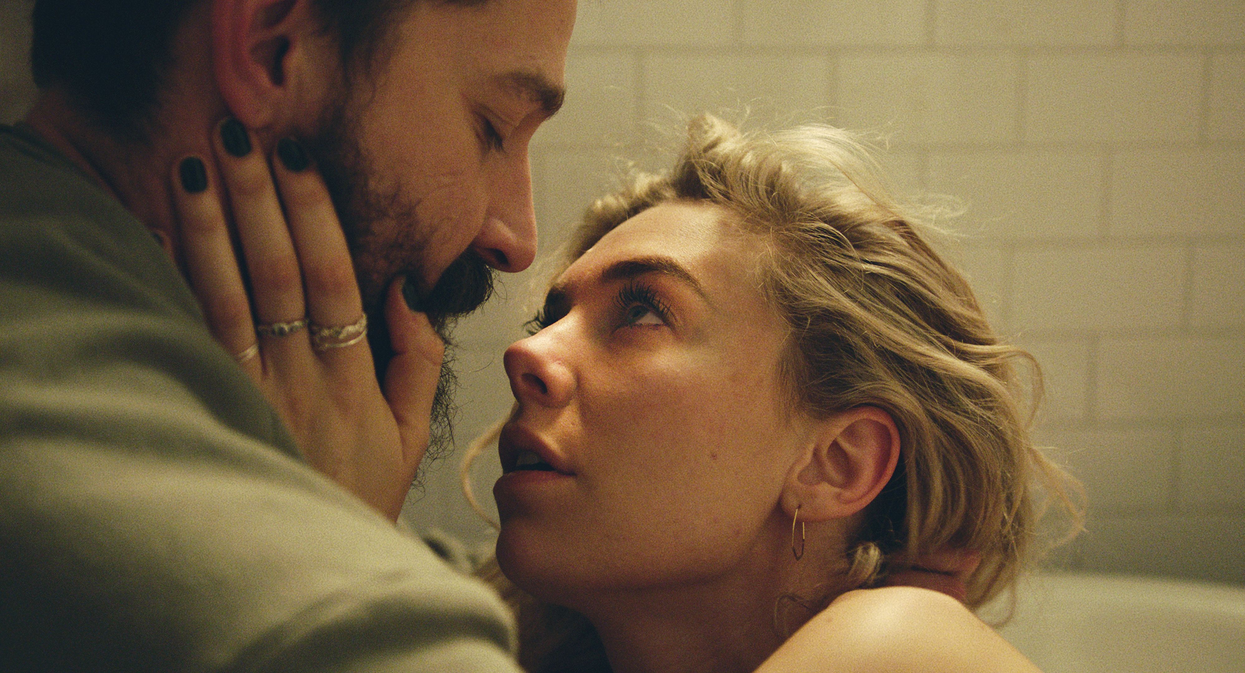 Vanessa Kirby – to dla niej warto obejrzeć film „Cząstki kobiety”