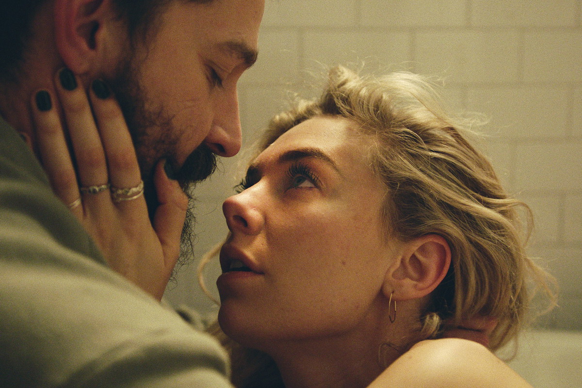 Vanessa Kirby – to dla niej warto obejrzeć film „Cząstki kobiety”