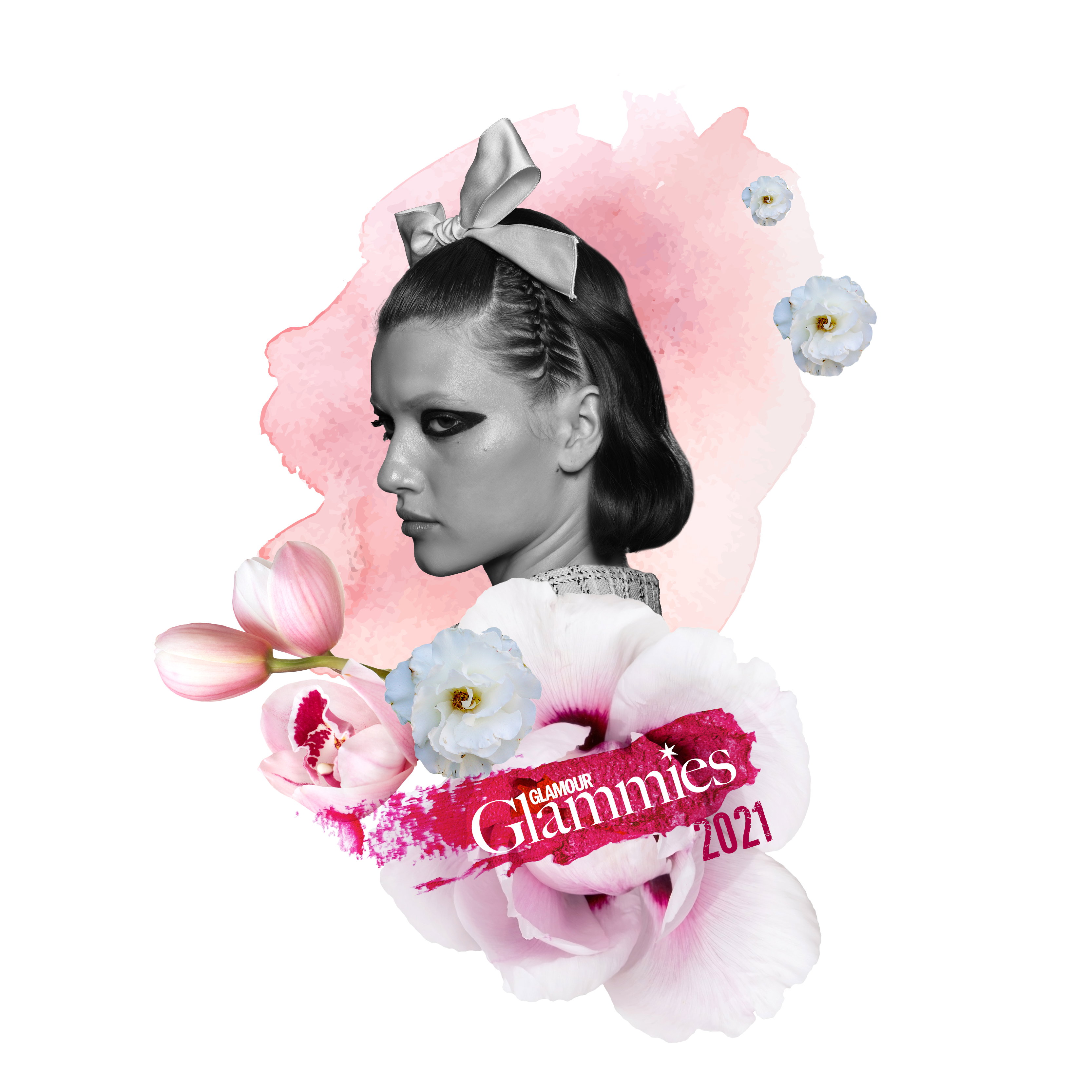 Glamour Glammies 2021