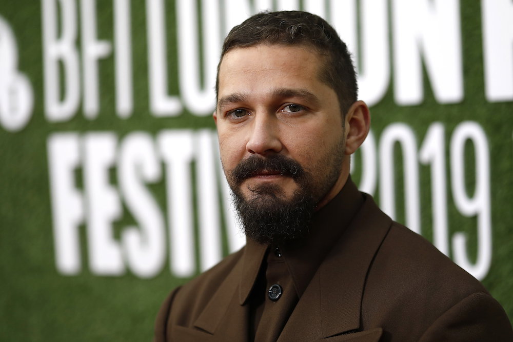 Shia LaBeouf ma nową dziewczynę. Kim jest dziewczyna aktora oskarżonego o przemoc w związku?