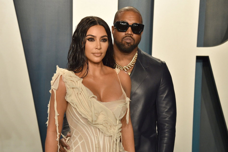 Kim Kardashian i Kanye West – historia związku
