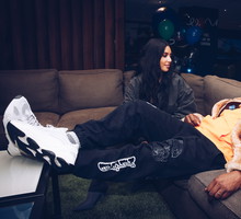 Kim Kardashian i Kanye West – historia związku