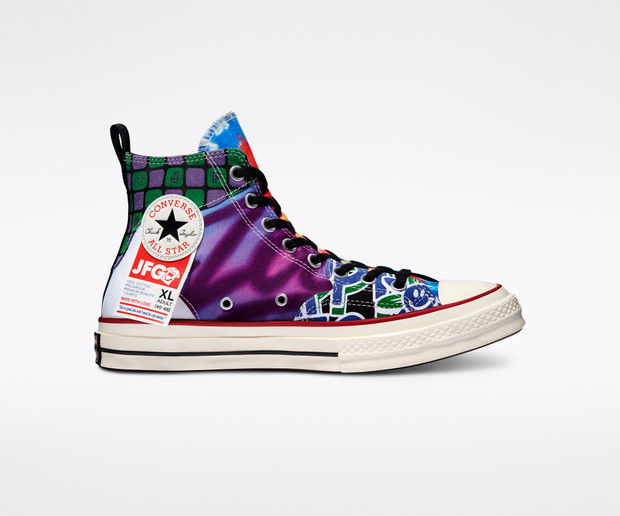 Buty Converse x Joe Freshgoods, 479 zł