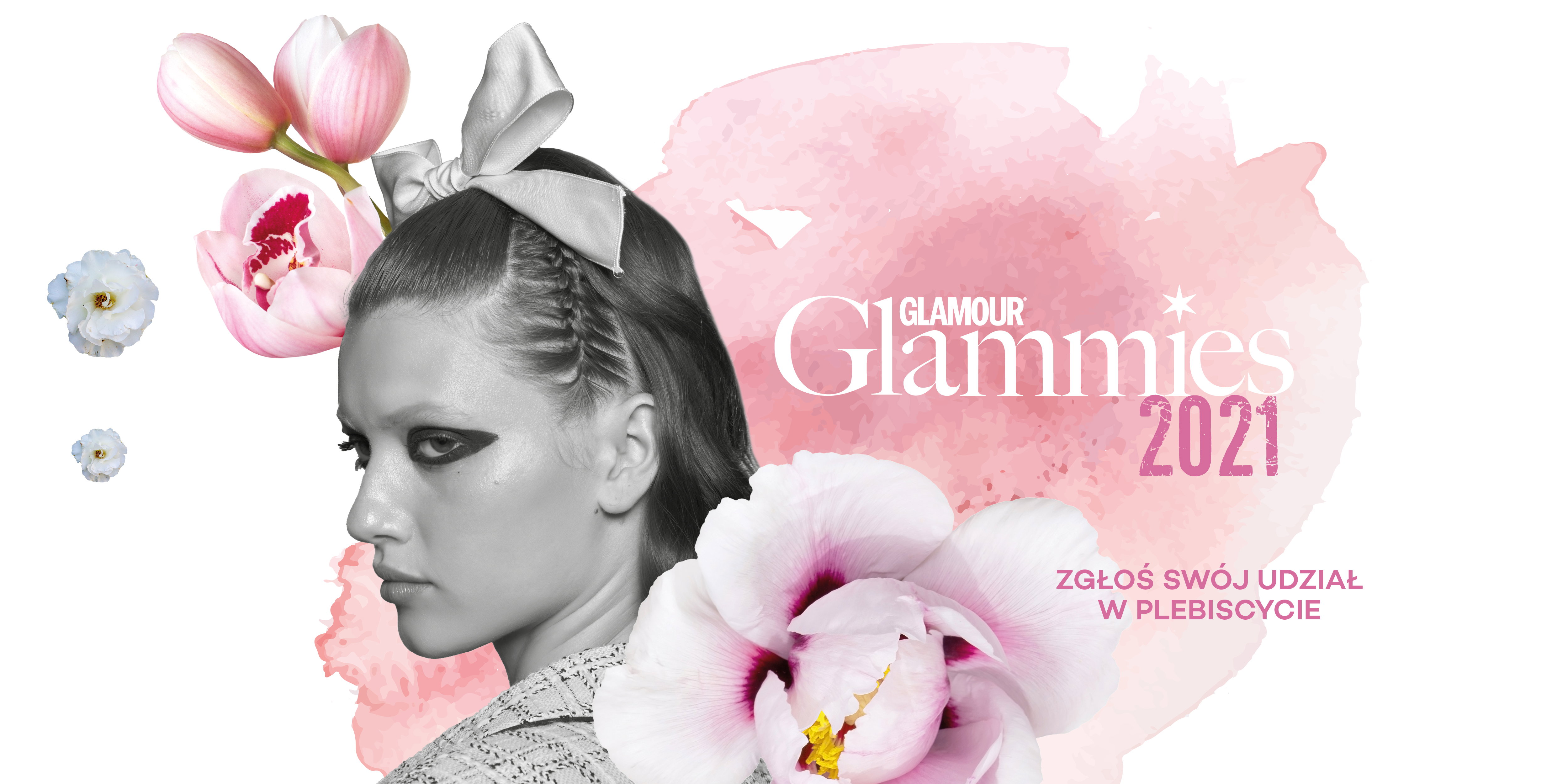 Glamour Glammies 2021