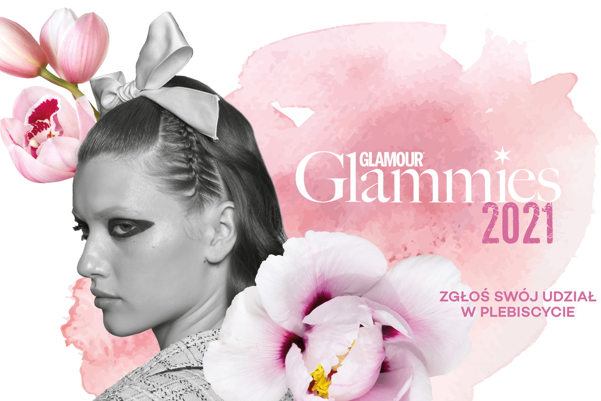 Glamour Glammies 2021