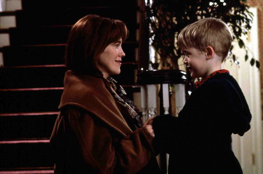 Jak dziś wygląda mama Kevina? Od filmu „Kevin sam w domu” minęło już 30 lat!