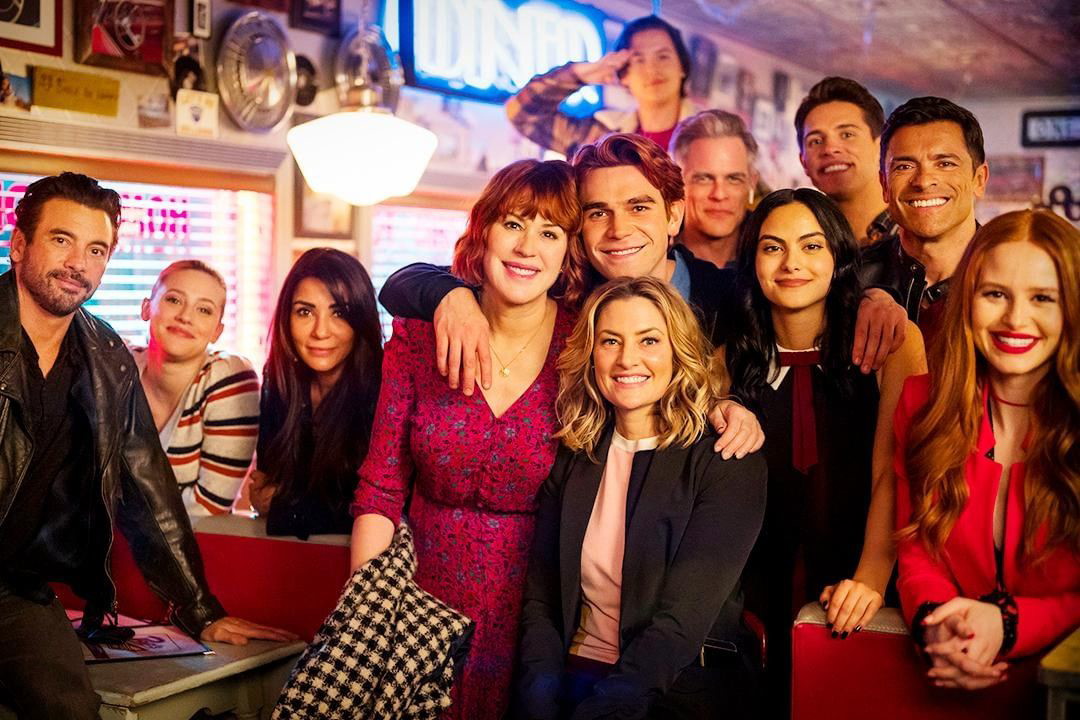 Riverdale 5 – jedna z głównych bohaterek będzie w ciąży!