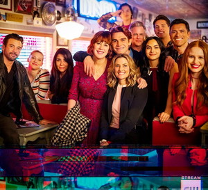Riverdale 5 – jedna z głównych bohaterek będzie w ciąży!