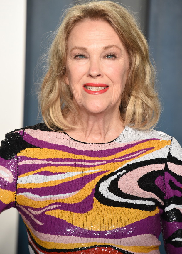 Filmowa mama Kevina