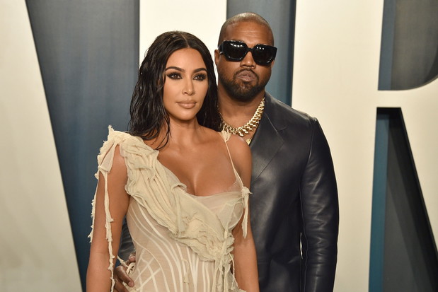 Kim Kardashian i Kanye West – historia związku