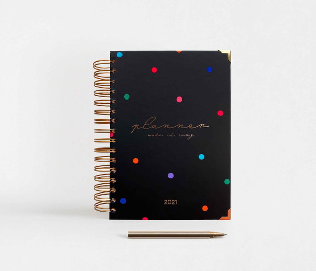 Planner Make it easy, 69,99 zł