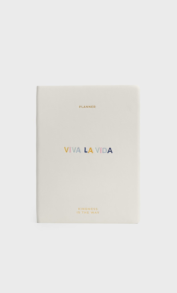 Planner Stradivarius, 45,90 zł