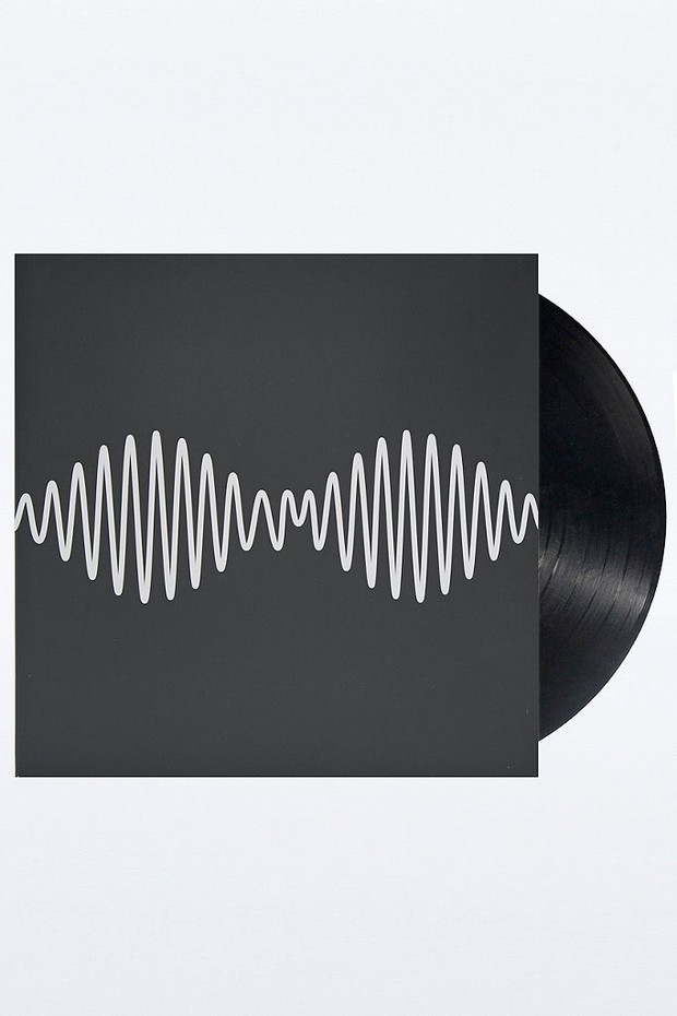 Płyta winylowa Arctic Monkeys / Urban Outfitters, ok 158 zł
