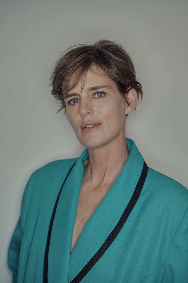 Stella Tennant nie żyje.